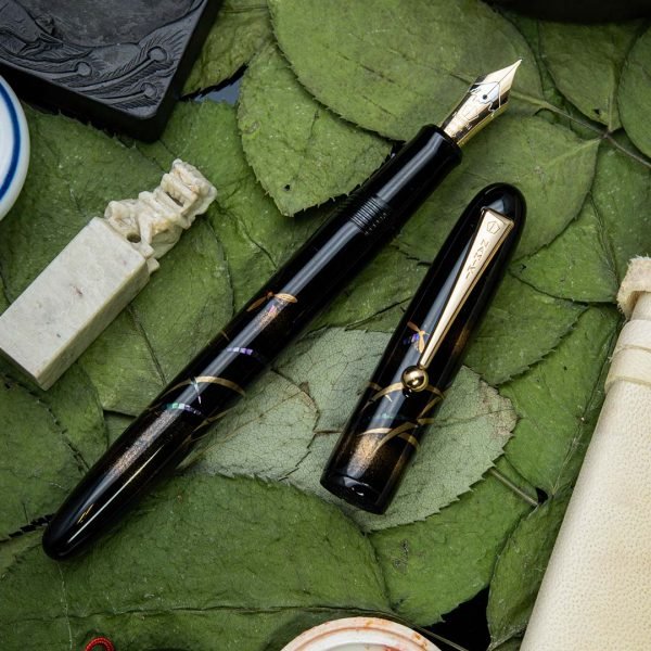 NK0010 - Namiki - Yukari Firefly Raden - Collectible pens - fountain pen & More