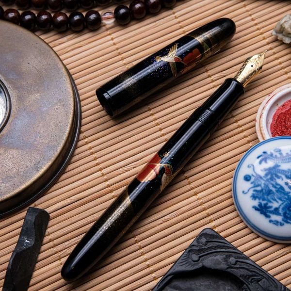 NK0007 - Namiki - Yukari Colibri - Collectible pens - fountain pen & More