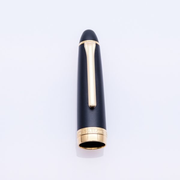 SA0006 - Sailor - Koushu Shitsugei Raden Fountain Pen - Collectible pens - fountain pen & More