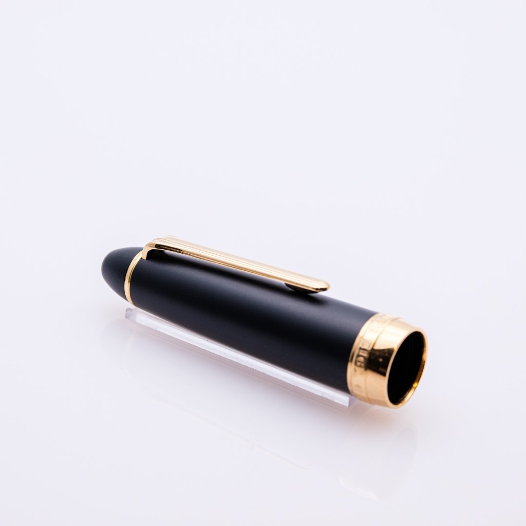 SA0006 - Sailor - Koushu Shitsugei Raden Fountain Pen - Collectible pens - fountain pen & More