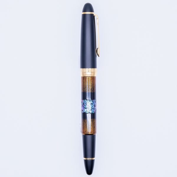 SA0006 - Sailor - Koushu Shitsugei Raden Fountain Pen - Collectible pens - fountain pen & More