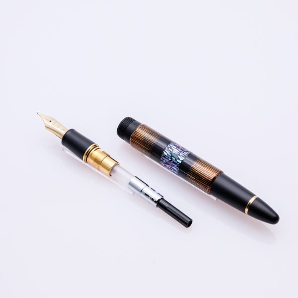 SA0006 - Sailor - Koushu Shitsugei Raden Fountain Pen - Collectible pens - fountain pen & More