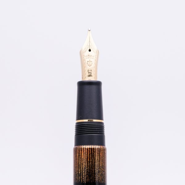 SA0006 - Sailor - Koushu Shitsugei Raden Fountain Pen - Collectible pens - fountain pen & More