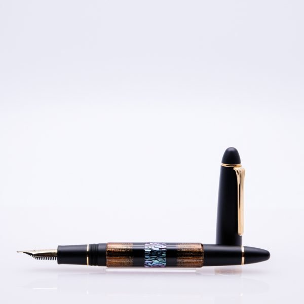 SA0006 - Sailor - Koushu Shitsugei Raden Fountain Pen - Collectible pens - fountain pen & More