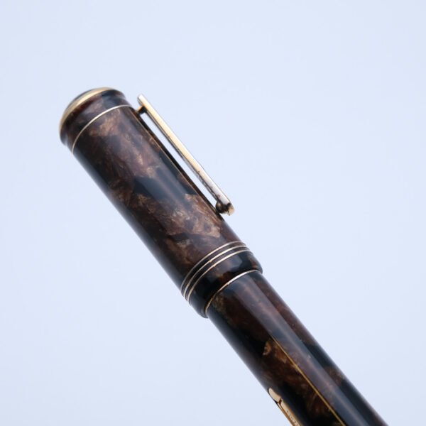 DE0078 - Delta - Caruso Special Limited Edition #144-873 - Collectible fountain pens & more-1-3