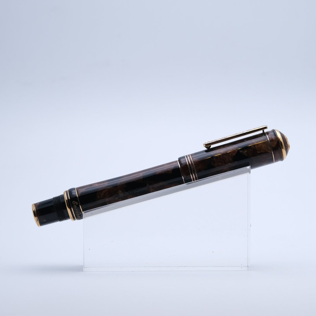 DE0078 - Delta - Caruso Special Limited Edition #144-873 - Collectible fountain pens & more-1-3