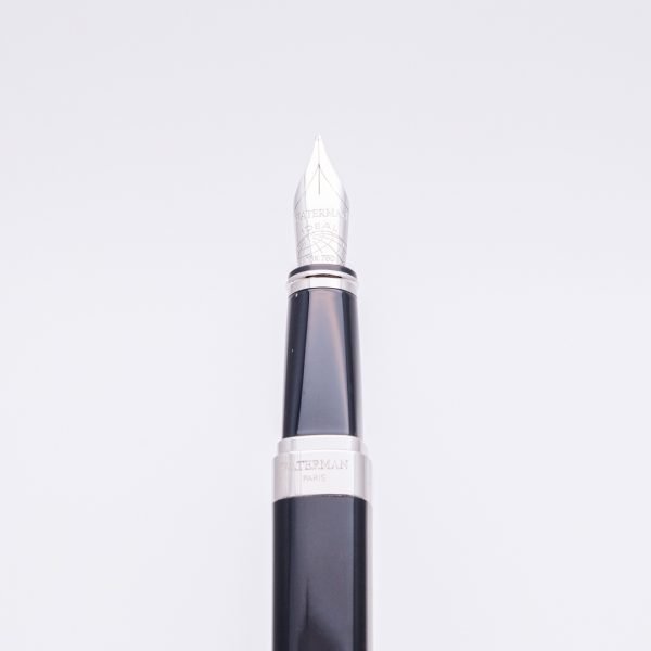 WA0016 - Waterman - Exception. - Collectible pens - fountain pen & More