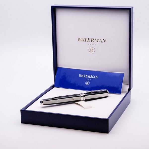 WA0016 - Waterman - Exception. - Collectible pens - fountain pen & More