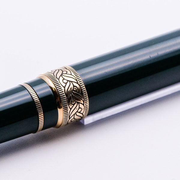 AU0015 - Aurora - Dante Limited Edition - Collectible pens - fountain pen & More