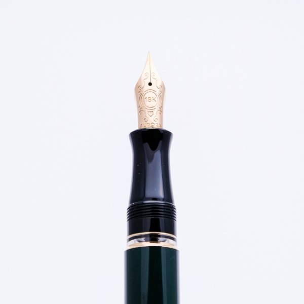 AU0015 - Aurora - Dante Limited Edition - Collectible pens - fountain pen & More