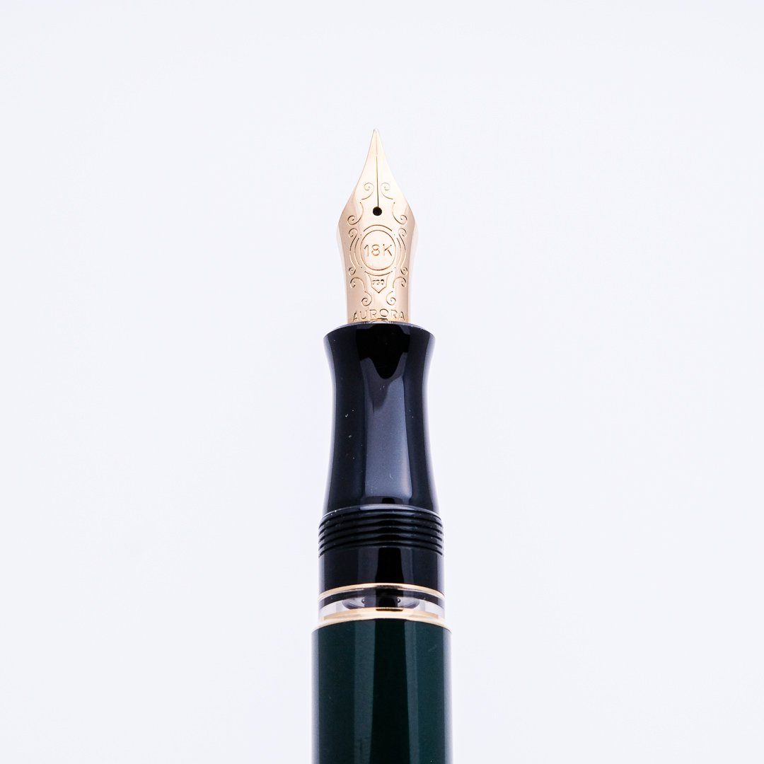 AU0015 - Aurora - Dante Limited Edition - Collectible pens - fountain pen & More