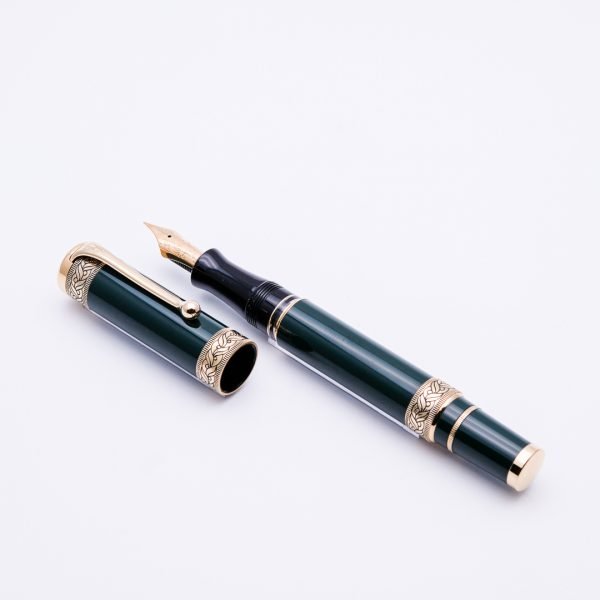 AU0015 - Aurora - Dante Limited Edition - Collectible pens - fountain pen & More