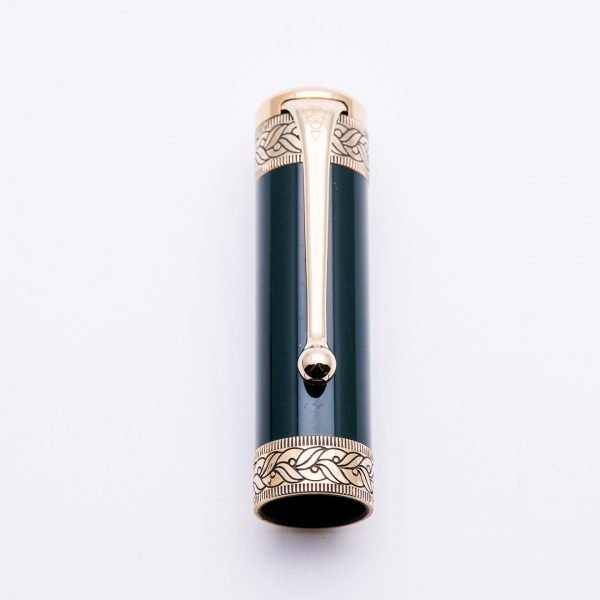 AU0015 - Aurora - Dante Limited Edition - Collectible pens - fountain pen & More