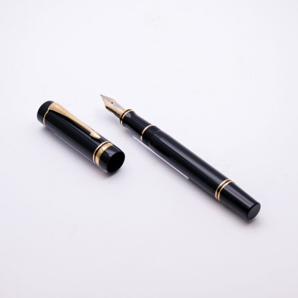 PK0029 - Parker - Duofold Centennial Memorial Fund - Collectible pens fountain pen & Mor