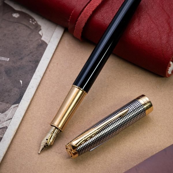 PK0032 - Parker - Sonnet - Collectible pens & more