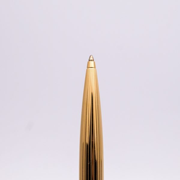 MB0226 - Montblanc - 164 Solitaire Vermeil - Collectible pens & more