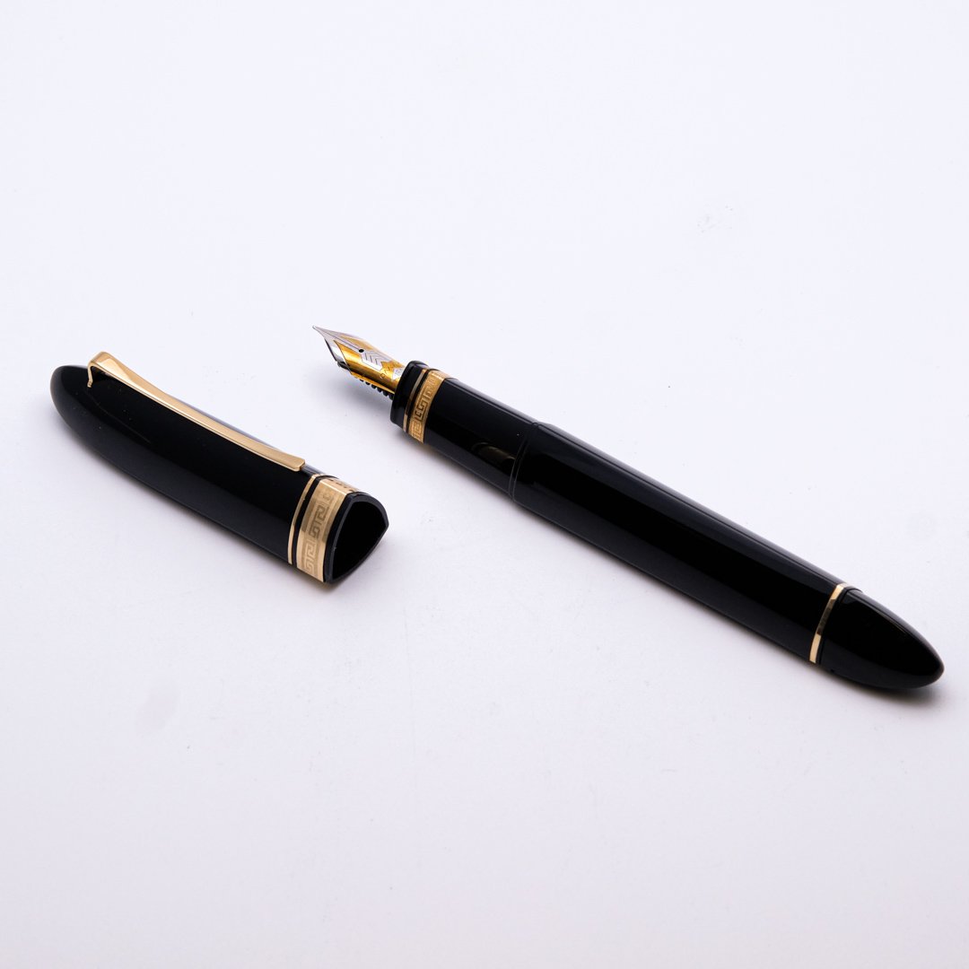 OM0077 - Omas - 360 Oversize - Collectible pens & more