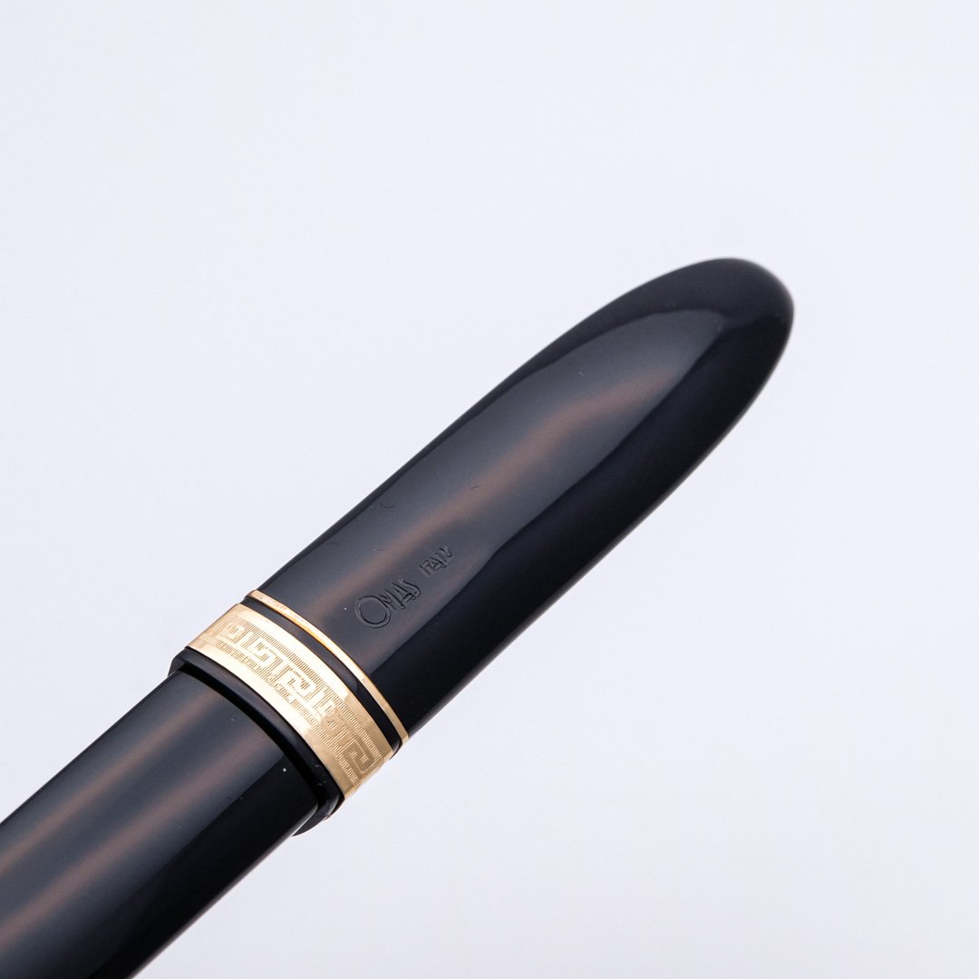 OM0077 - Omas - 360 Oversize - Collectible pens & more