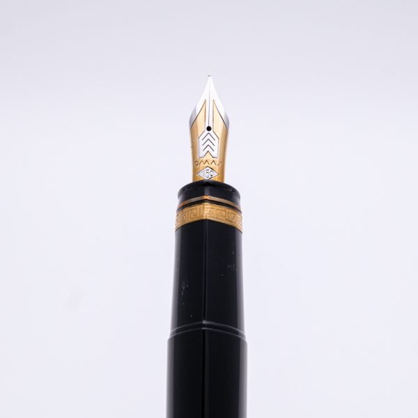 OM0077 - Omas - 360 Oversize - Collectible pens & more