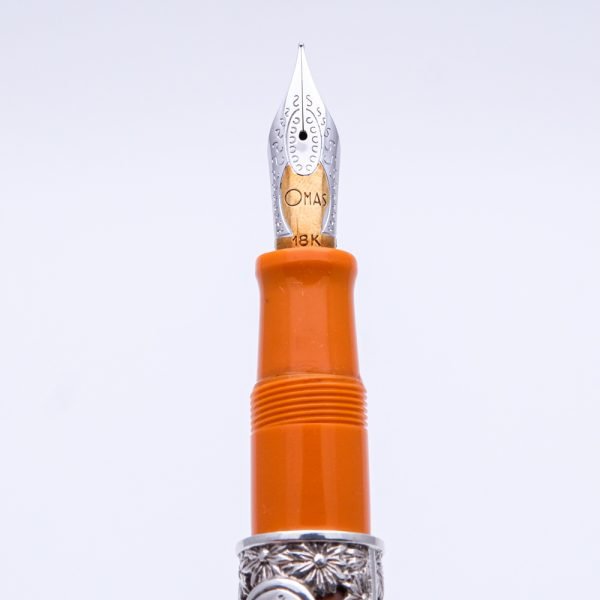 OM0080 - Omas - Triratna Limited Edition - Collectible pens & more