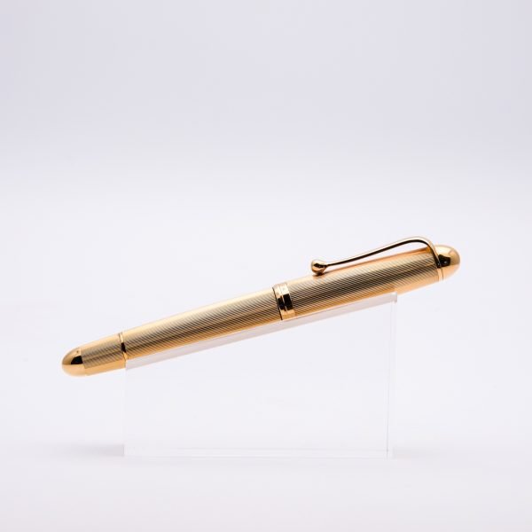 AU0029 - Aurora - 88 Big Size Millerighe - Collectible fountain pens - fountain pen & more -1-3