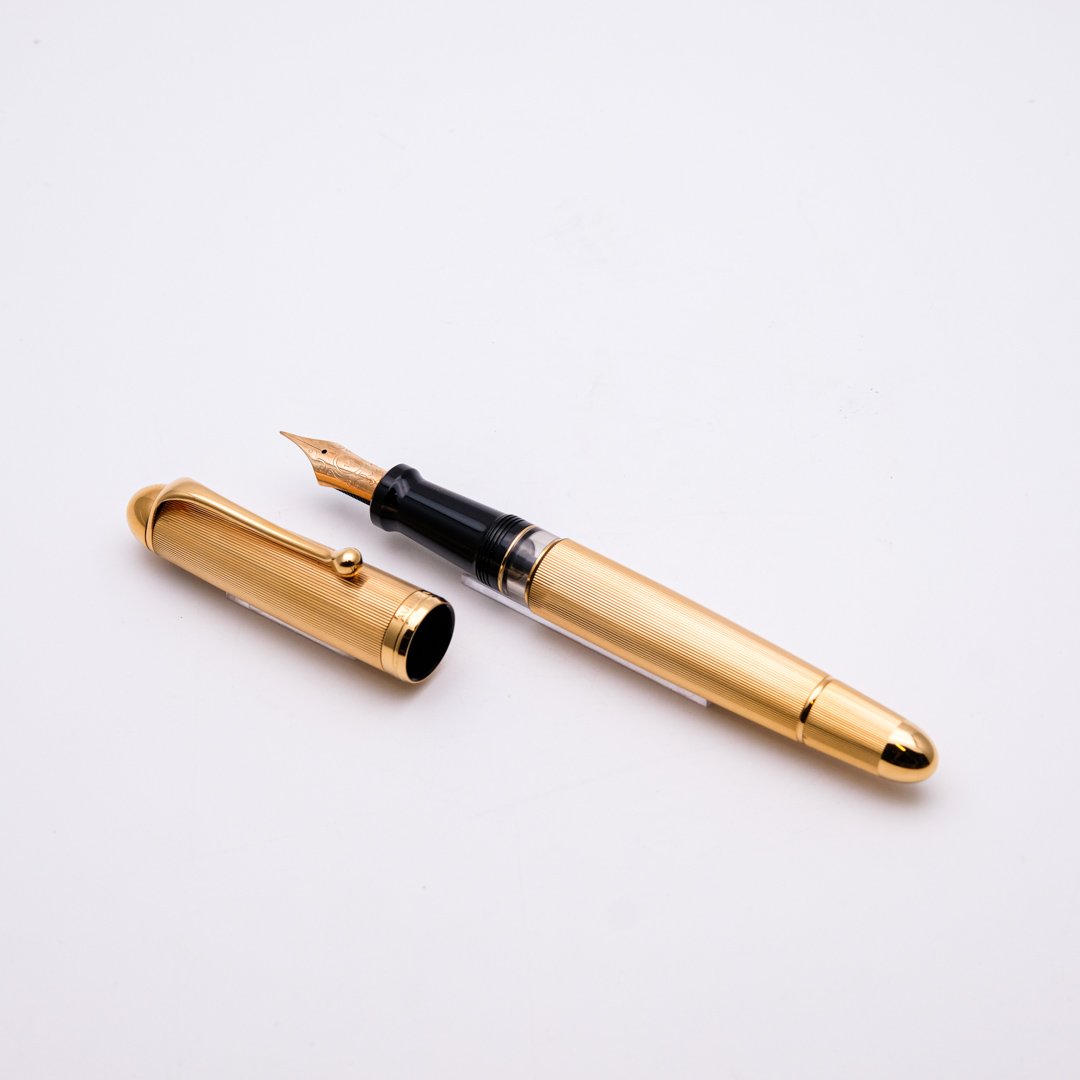 AU0029 - Aurora - 88 Big Size Millerighe - Collectible fountain pens - fountain pen & more -1-3