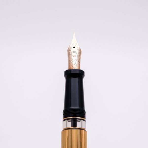 AU0029 - Aurora - 88 Big Size Millerighe - Collectible fountain pens - fountain pen & more -1-3