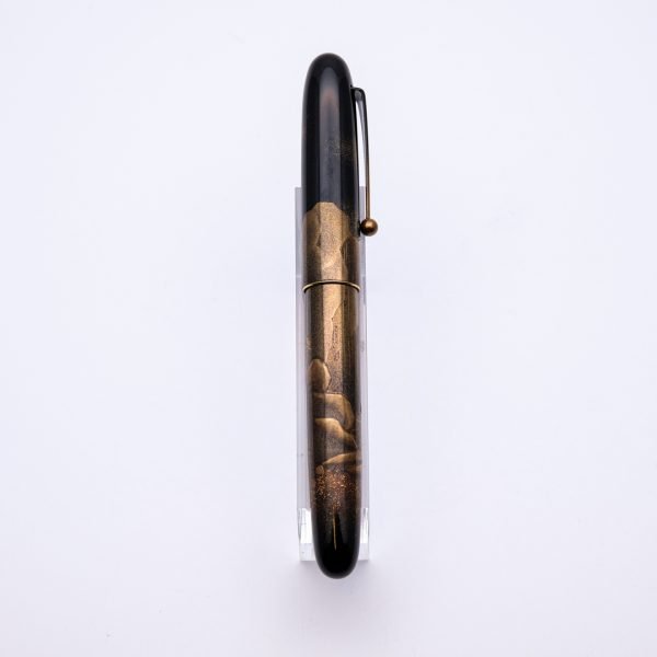 NK0036 - Namiki - Yukari Royale Night Scene Pavillon - Collectible pens & more-2