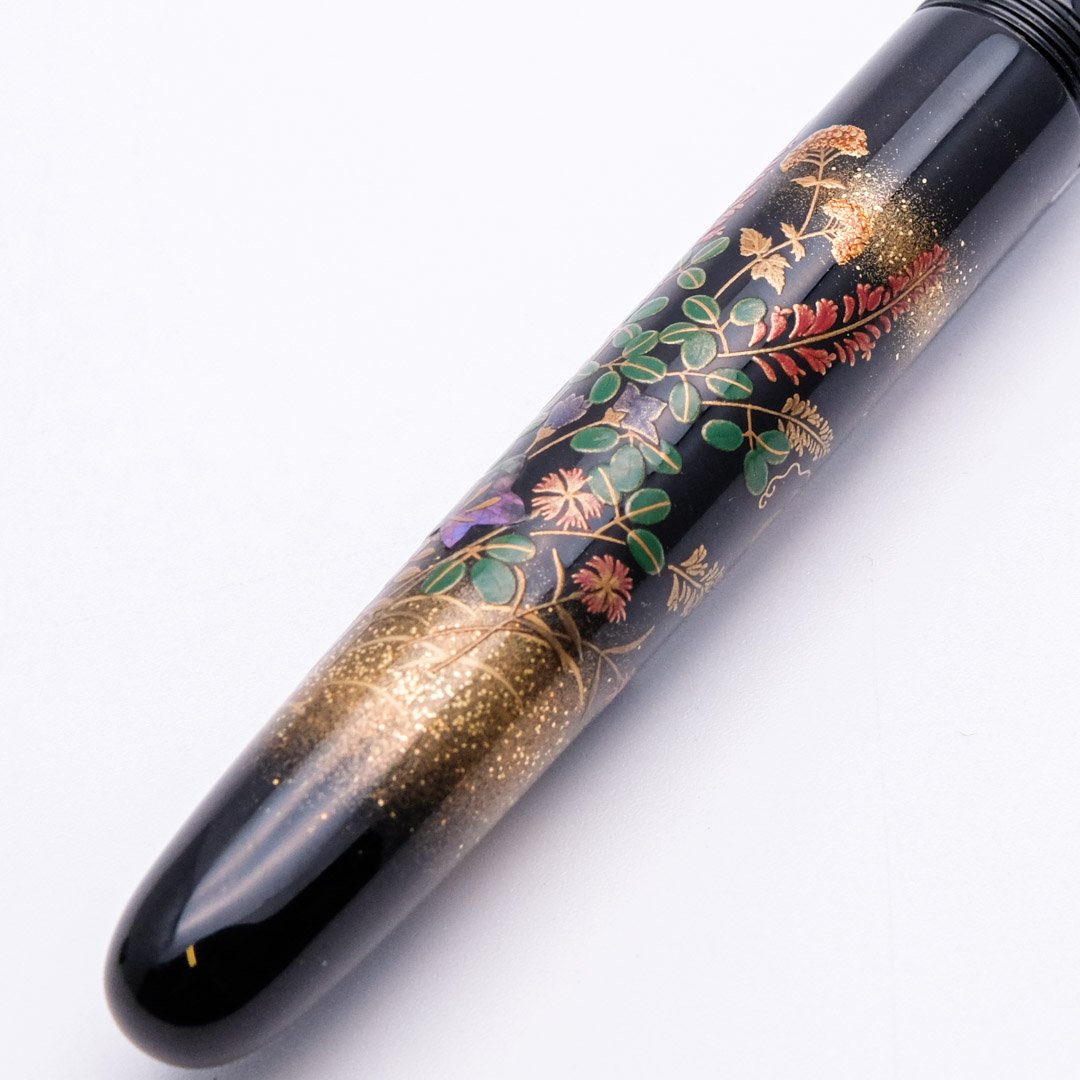 NK0037 - Namiki - Yukari Royale Flowers - Collectible pens & more