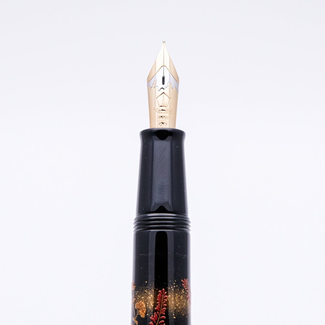 NK0037 - Namiki - Yukari Royale Flowers - Collectible pens & more