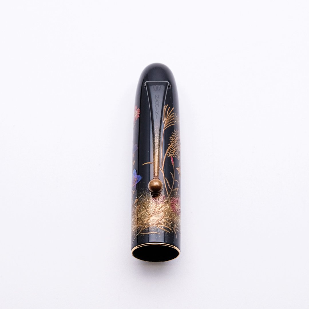 NK0037 - Namiki - Yukari Royale Flowers - Collectible pens & more