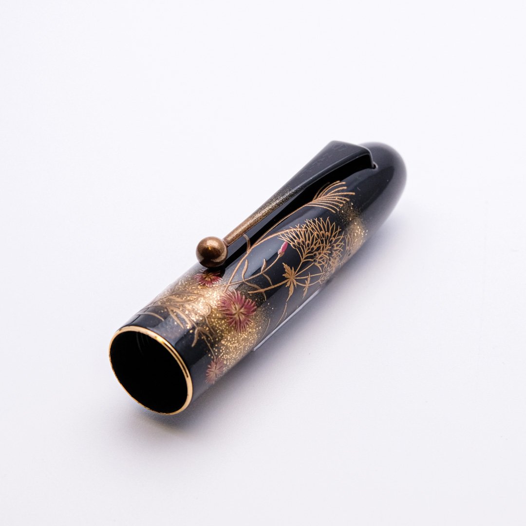 NK0037 - Namiki - Yukari Royale Flowers - Collectible pens & more