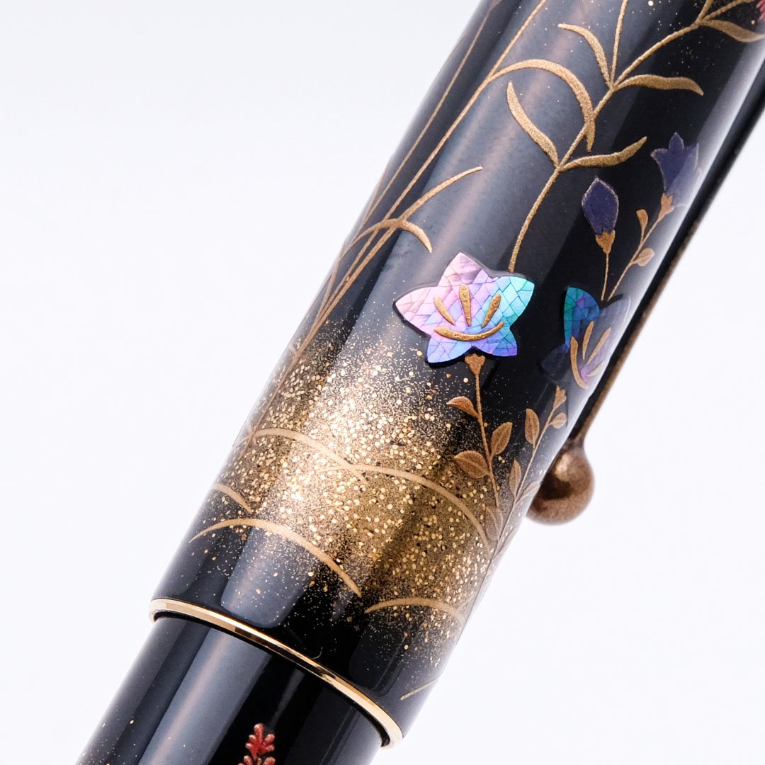 NK0037 - Namiki - Yukari Royale Flowers - Collectible pens & more