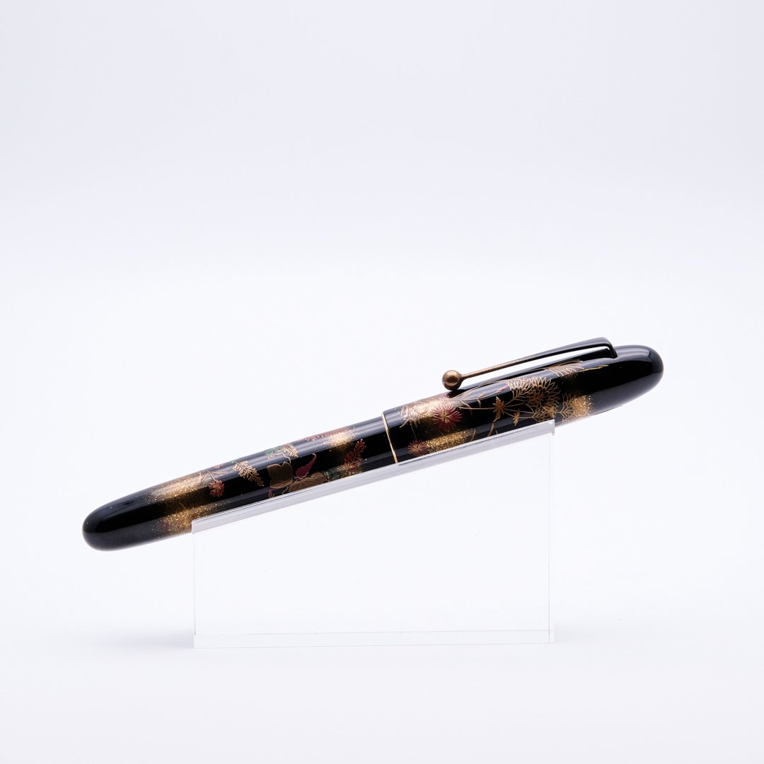 NK0037 - Namiki - Yukari Royale Flowers - Collectible pens & more