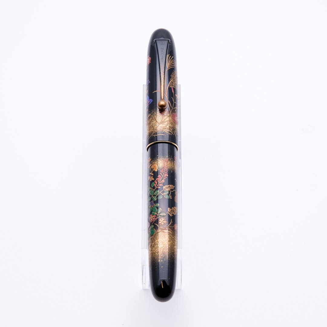 NK0037 - Namiki - Yukari Royale Flowers - Collectible pens & more