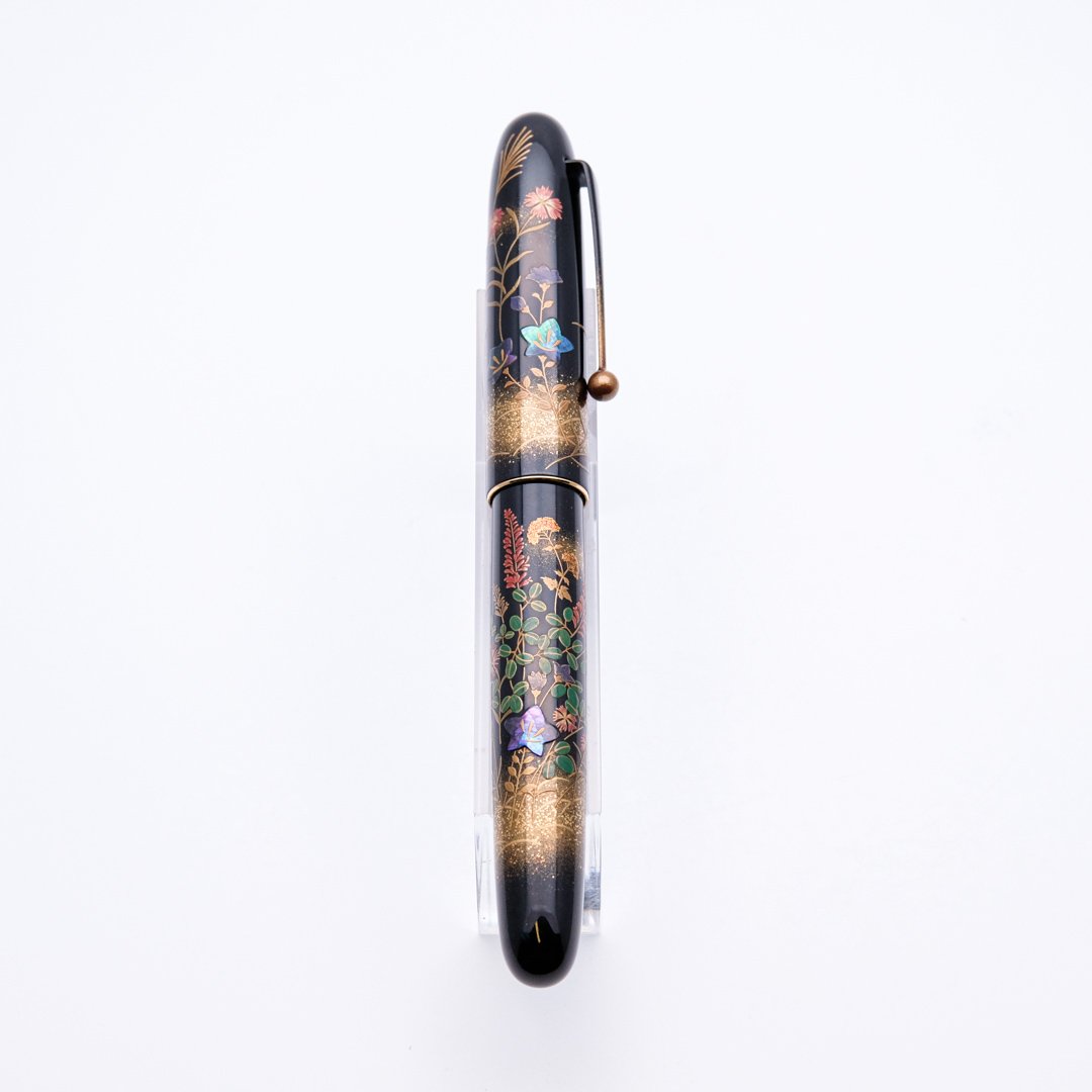 NK0037 - Namiki - Yukari Royale Flowers - Collectible pens & more