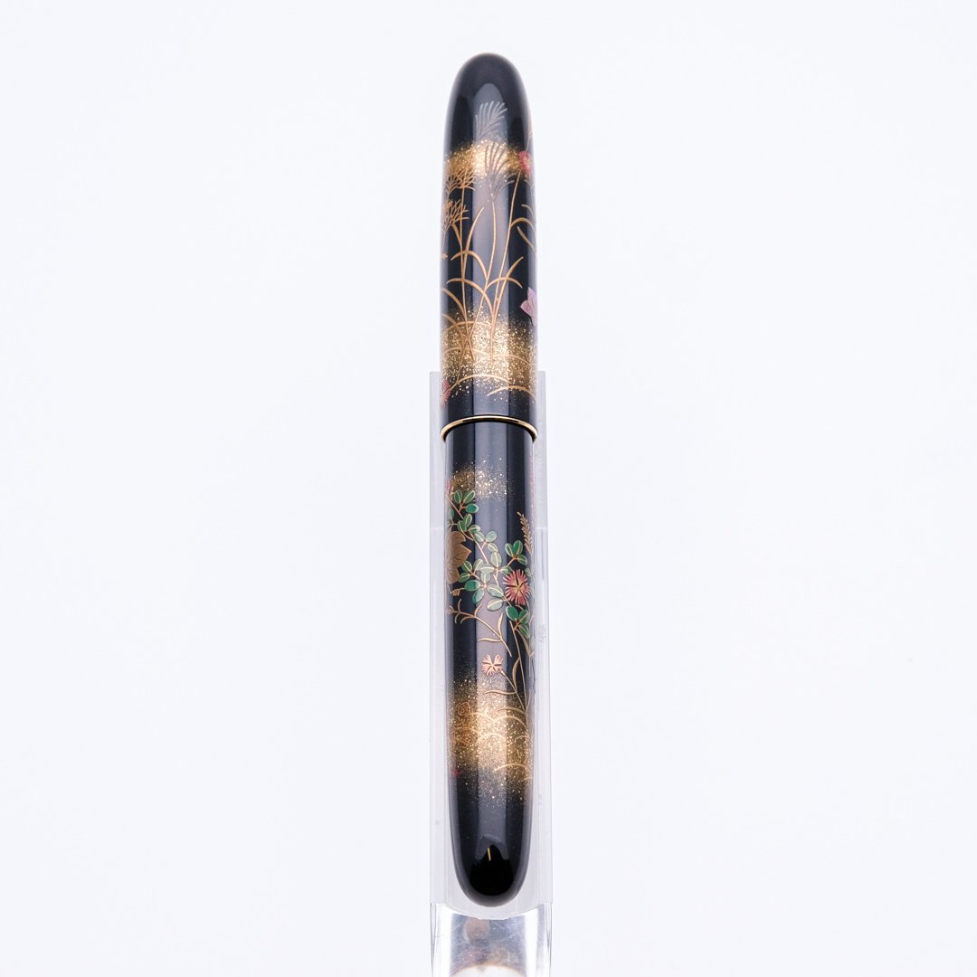 NK0037 - Namiki - Yukari Royale Flowers - Collectible pens & more