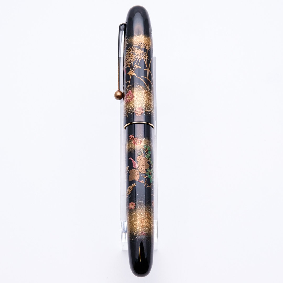 NK0037 - Namiki - Yukari Royale Flowers - Collectible pens & more