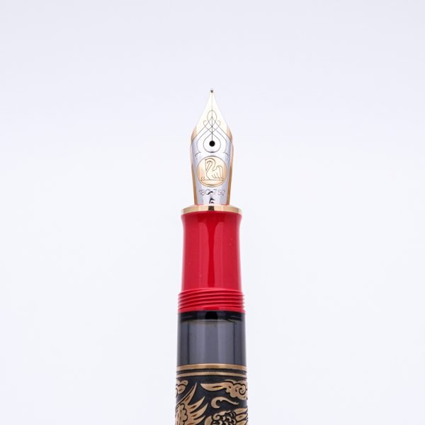 PE0033 - Pelikan - Golden Phoenix - Collectible pens & more