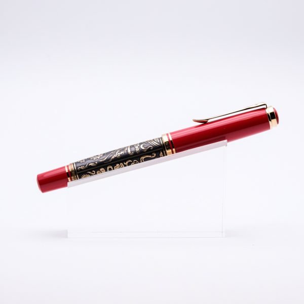 PE0033 - Pelikan - Golden Phoenix - Collectible pens & more