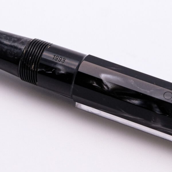 OM0083 - Omas - Extra Paragon Black Celluloid - Collectible pens & more