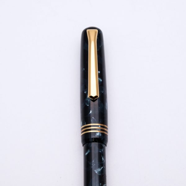 TI0006 - Tibaldi - Trasparente - collectible pens & More