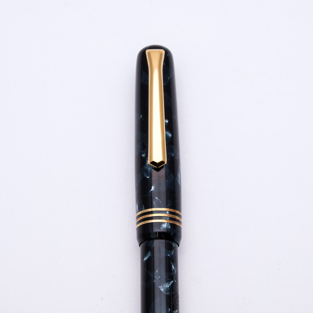 TI0006 - Tibaldi - Trasparente - collectible pens & More