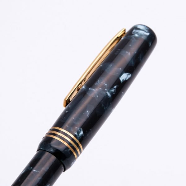 TI0006 - Tibaldi - Trasparente - collectible pens & More