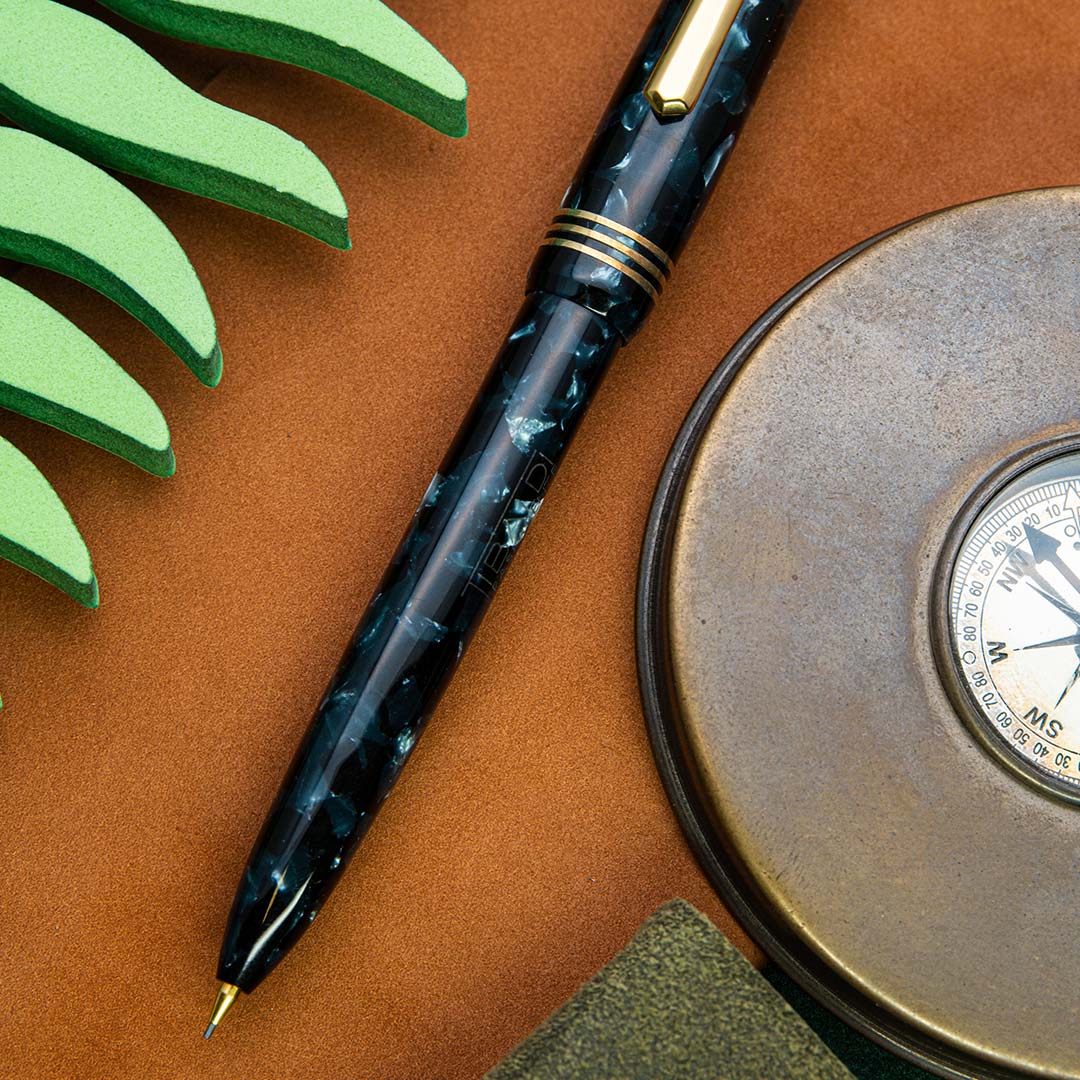 TI0006 - Tibaldi - Trasparente - collectible pens & More