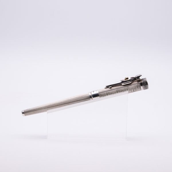 MG0025 - Montegrappa - Senna - Collectible fountain pens - fountain pen & more