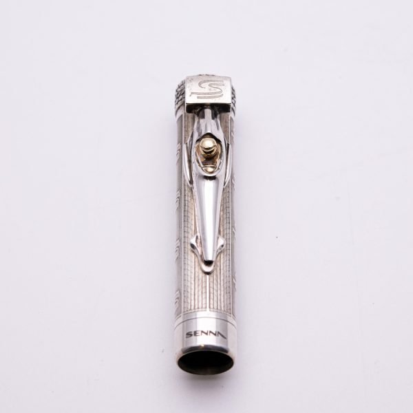 MG0025 - Montegrappa - Senna - Collectible fountain pens - fountain pen & more