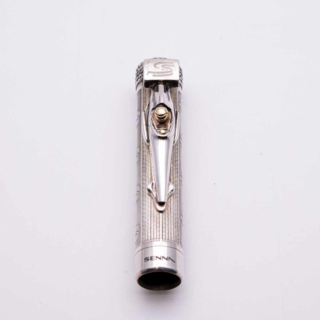 MG0025 - Montegrappa - Senna - Collectible fountain pens - fountain pen & more