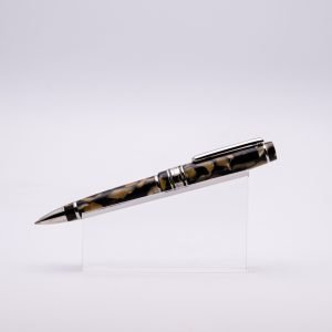 ST0002 - STIPULA - Moresi 50 Celluloid LE 99 Pz. - Collectible fountain pens - fountain pen & more -1