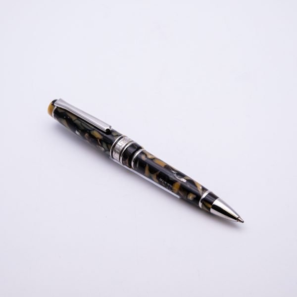 ST0002 - STIPULA - Moresi 50 Celluloid LE 99 Pz. - Collectible fountain pens - fountain pen & more -1